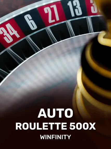 Speed Auto-Roulette 1
